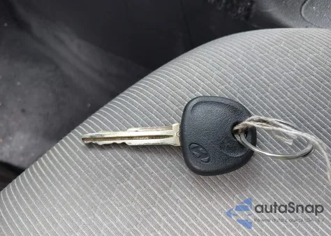 2017 Hyundai Elantra Se из США, поврежденный, VIN KMHD84LF3HU060467